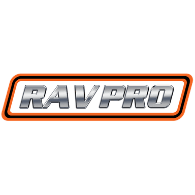 RSI - RAVPRO Logo
